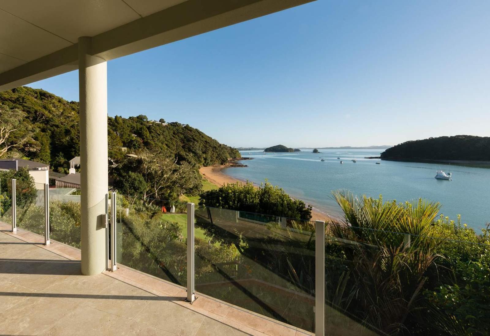 Bay Of Islands Beachhouses Paihia Cameră foto