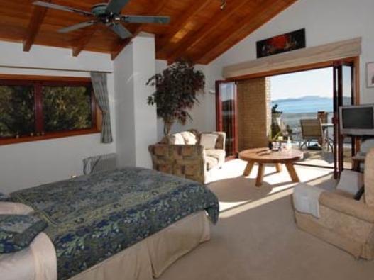 Bay Of Islands Beachhouses Paihia Exterior foto
