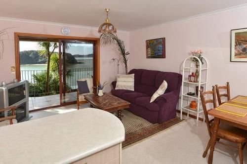 Bay Of Islands Beachhouses Paihia Exterior foto