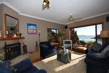 Bay Of Islands Beachhouses Paihia Exterior foto
